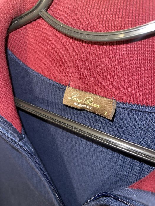 Продам Кофту Loro Piano в размере S