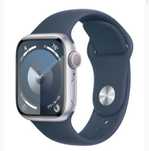 Нові ОРИГІНАЛЬНІ часи APPLE WATCH Series 9 41 mm