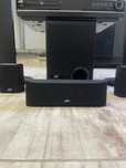 Kino domowe jbl.