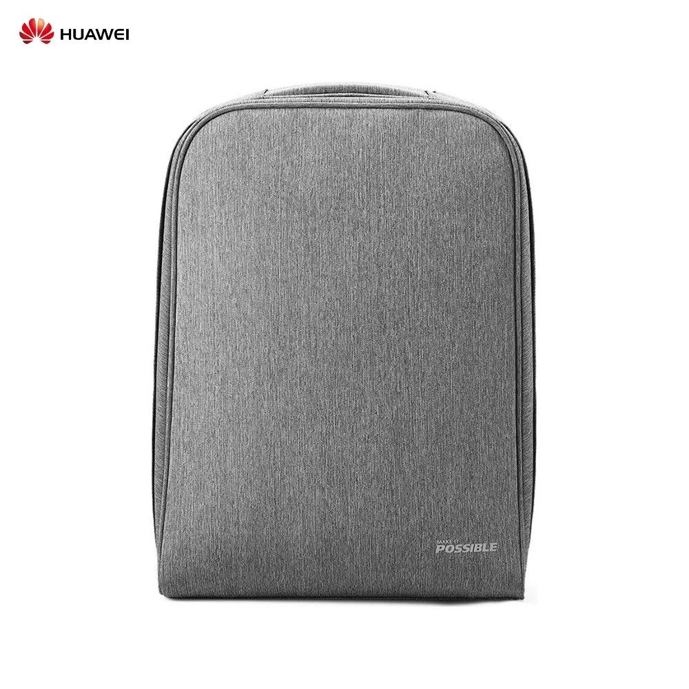 HUAWEI Backpack nova e embalada!