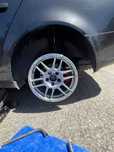 Jantes O.Z racing