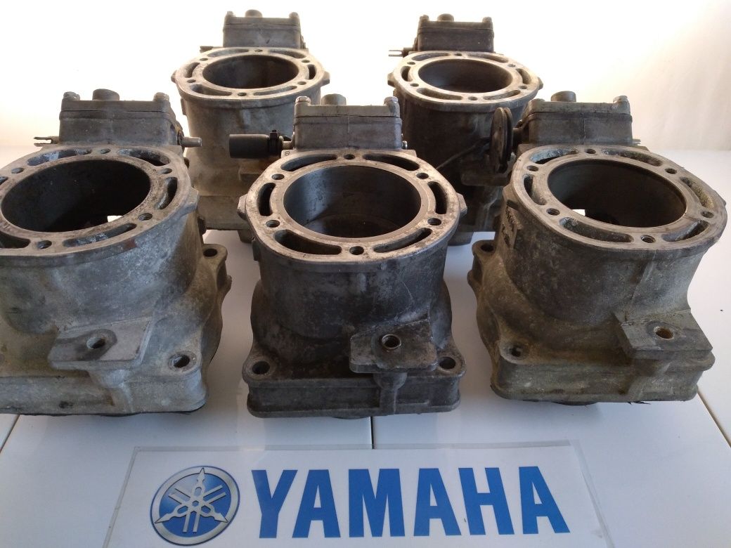 Cylinder  tłok yamaha 1300 gp gpr skuter wodny