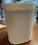 Głośnik Bezprzewodowy Sonos One Gen 2 Multi room WiFi BIAŁY