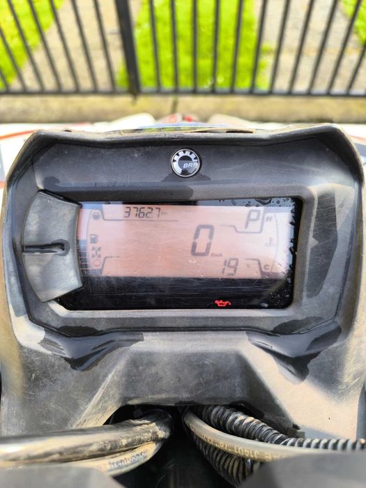 Can-Am Renegade 1000R