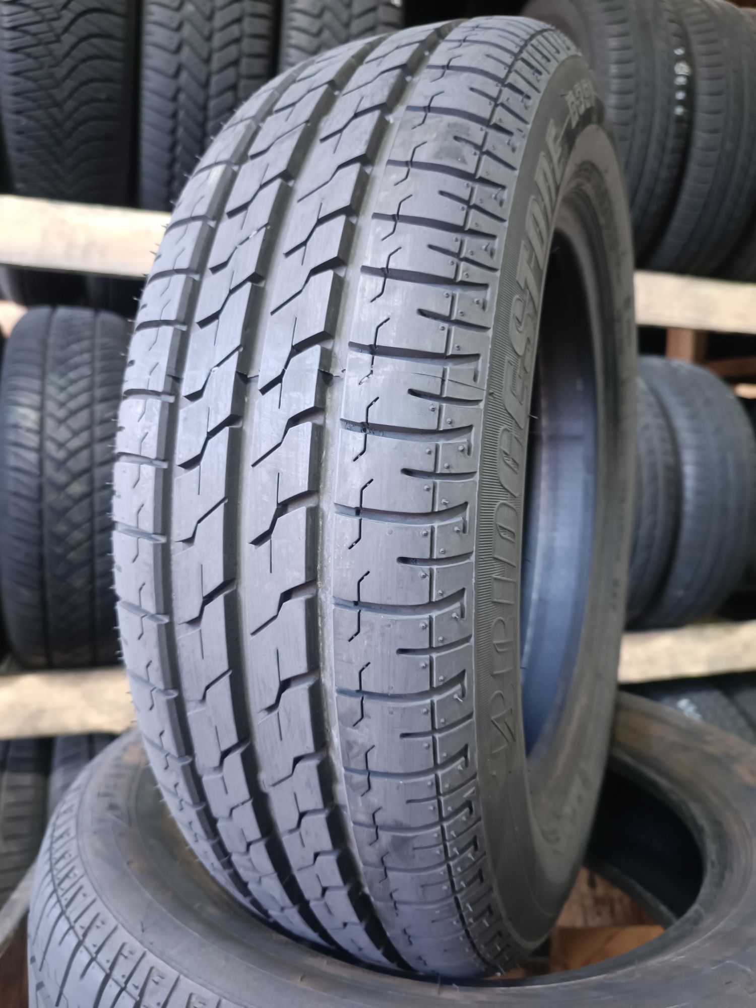 Літні шини BRIDGESTONE 175/65 R14 резина Р14