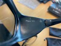 Okulary 3D Philips aktywne 2 sztuki