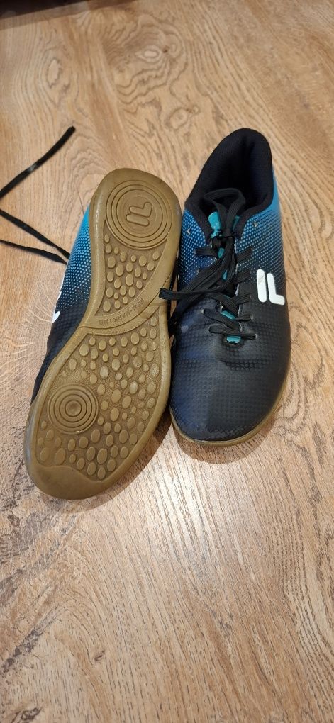 Buty halowe Fila