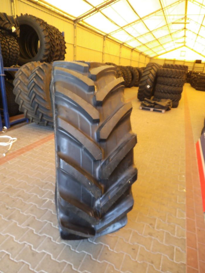 opona 480/70 R34 Alliance Agristar 2 - 7 lat gwarancji jakość premium