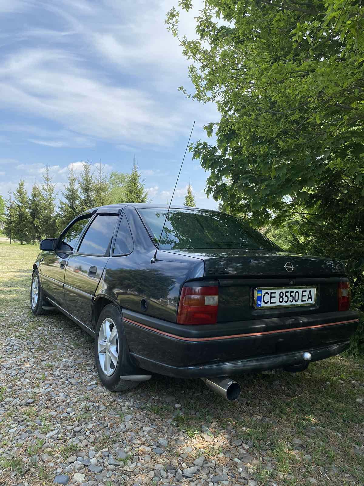 Opel Vectra Стан 10/10