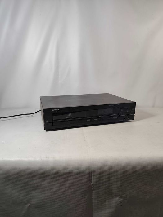 Cd player Grundig CD 301 odtwarzacz kompaktowy