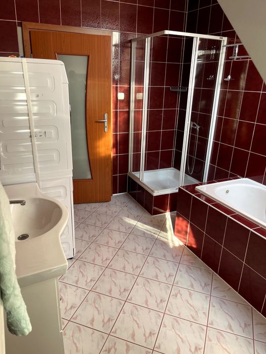 Wynajmę mieszkanie w Krzyżu Wielkopolskim