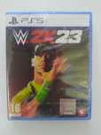 NOWA WWE 2K23 PS5 Angielska wersja gry