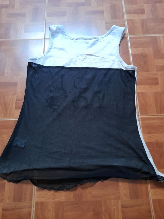 2 saias mais camisola de menina dos 14 aos 16 anos