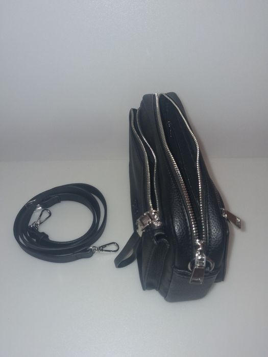 Mala de Ombro de Senhora Parfois