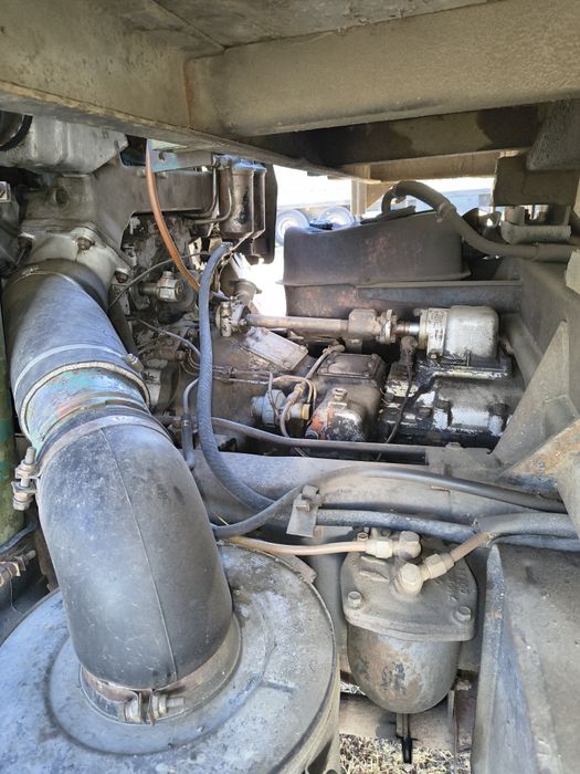 Продам КамАЗ самосвал