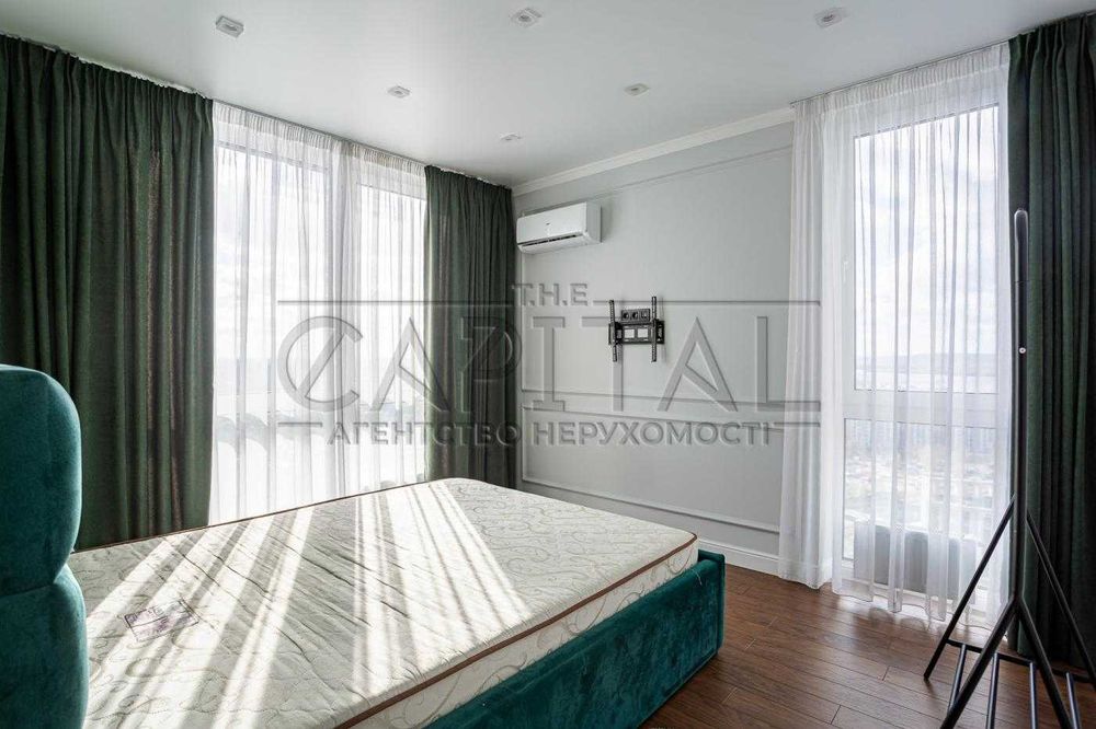 Продажа Новой Квартиры ул Заречная ЖК Славутич 2.0