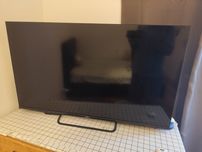 TV 4K 43 polegadas