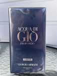 Armani Acqua di Gio Profondo 100ml