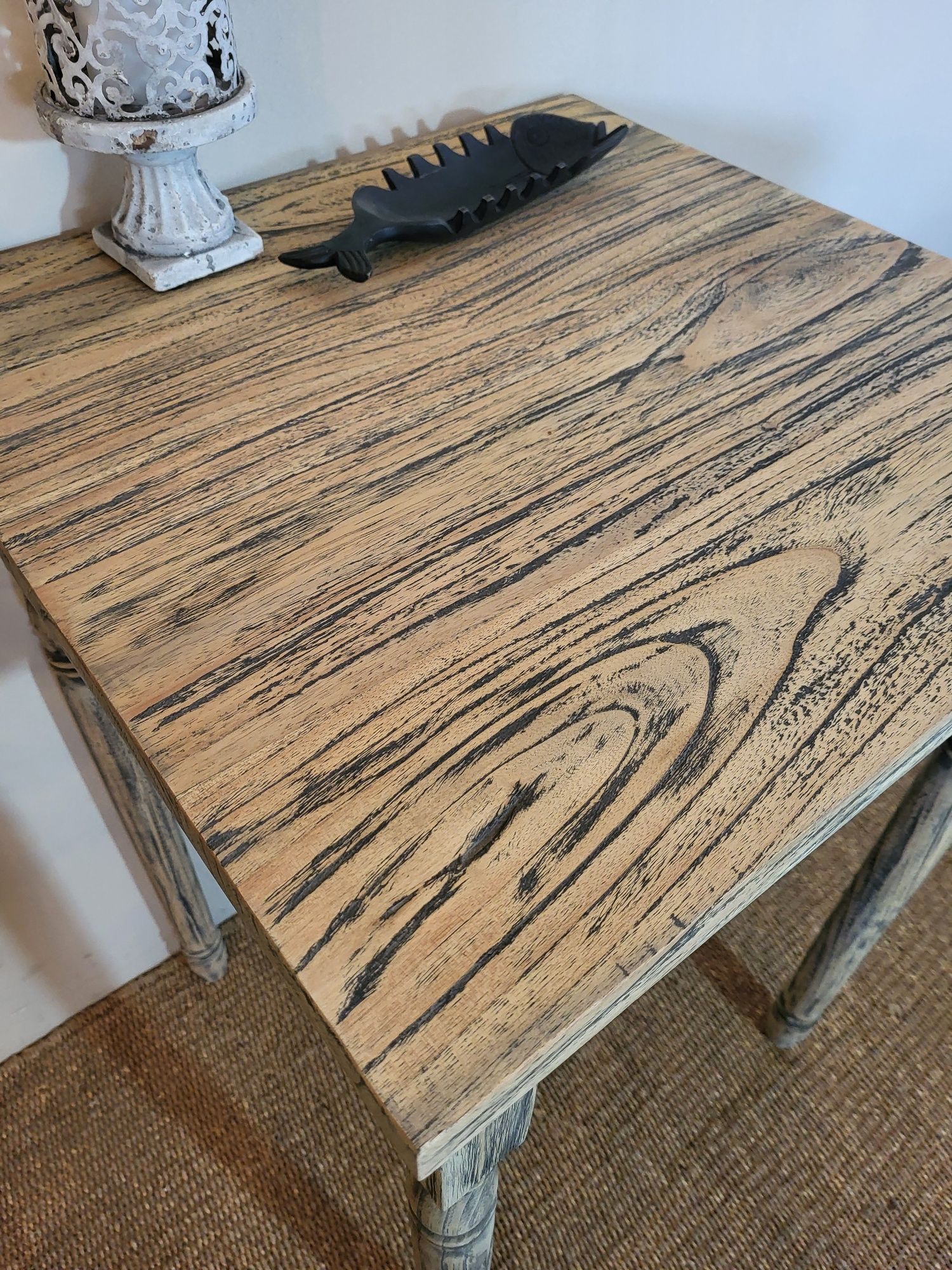 mesa,  alta, ilha, bar, apoio, rustico