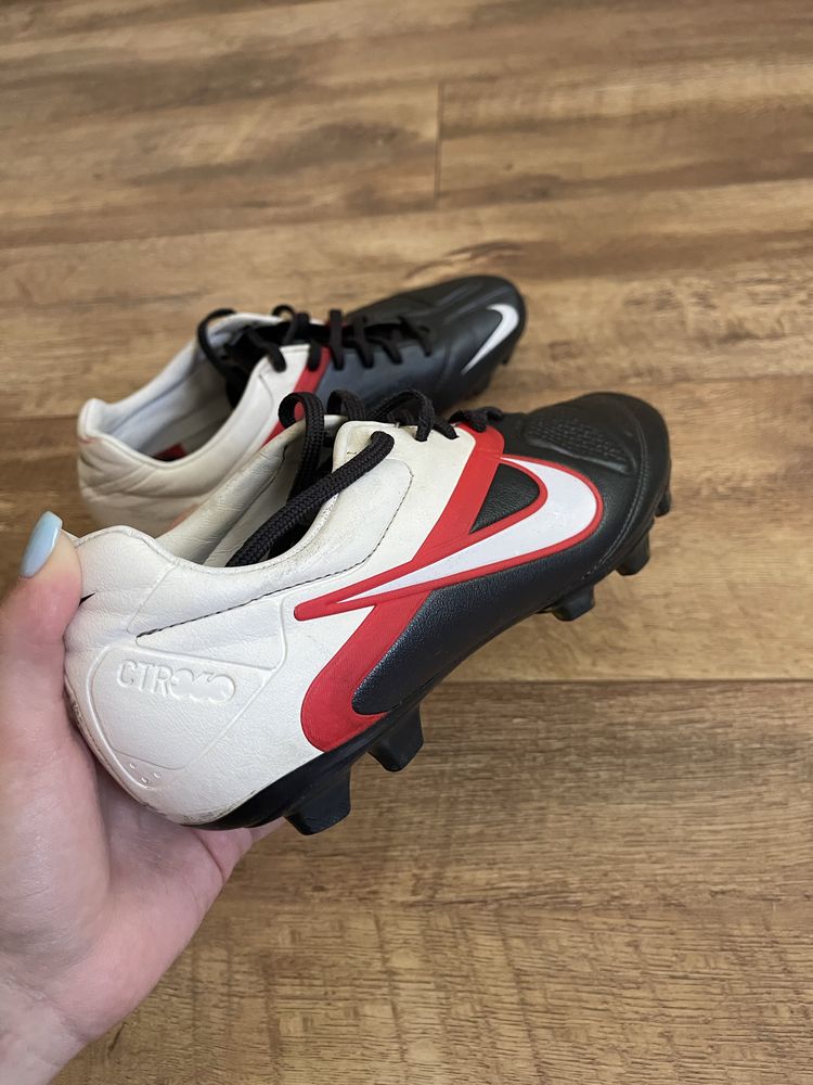 Терміново продаю!!! бутси nike ctr360 maestri || elite fg