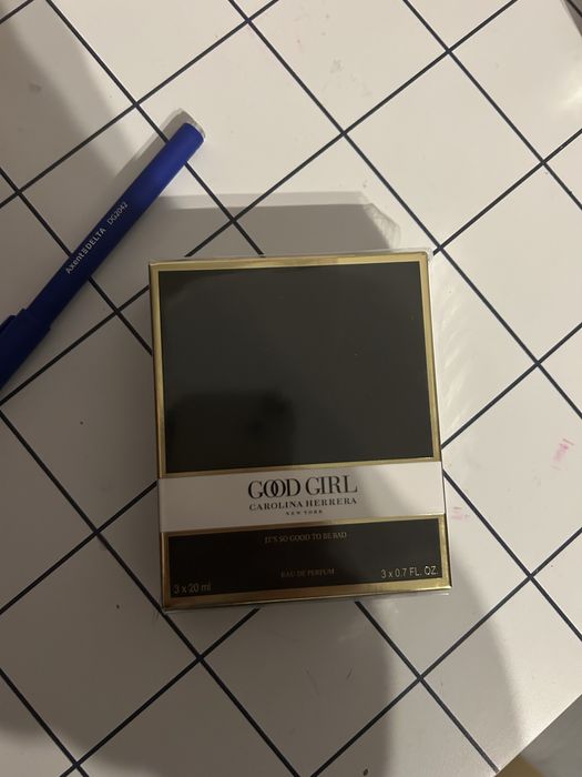 Parfume Carolina Herrera