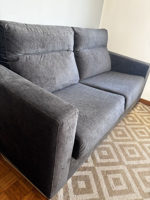 Vendo sofa / cama