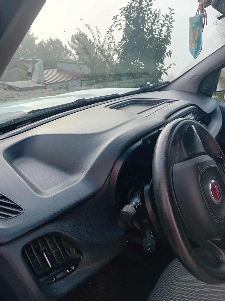 Fiat Doblò XL 1.6 Multijet 120 cv | 2019 | 150 000 km