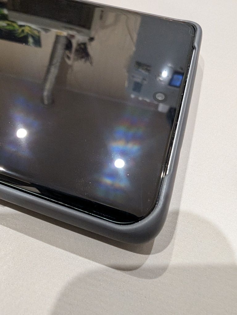 3D UV захисне скло для Realme GT6 / GT6T / GT NEO 6 SE