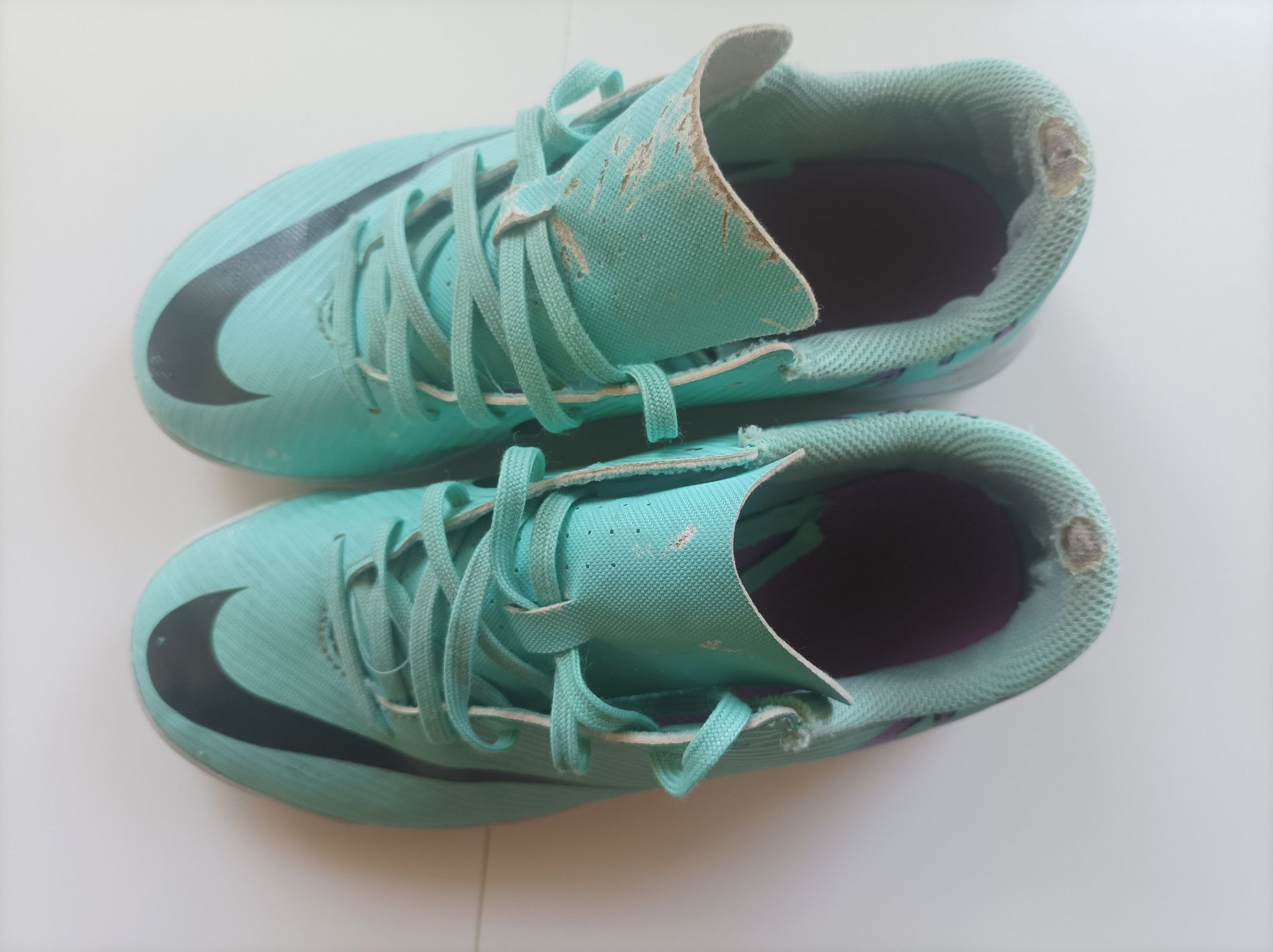 Nike Mercurial Jr rozmiar 36