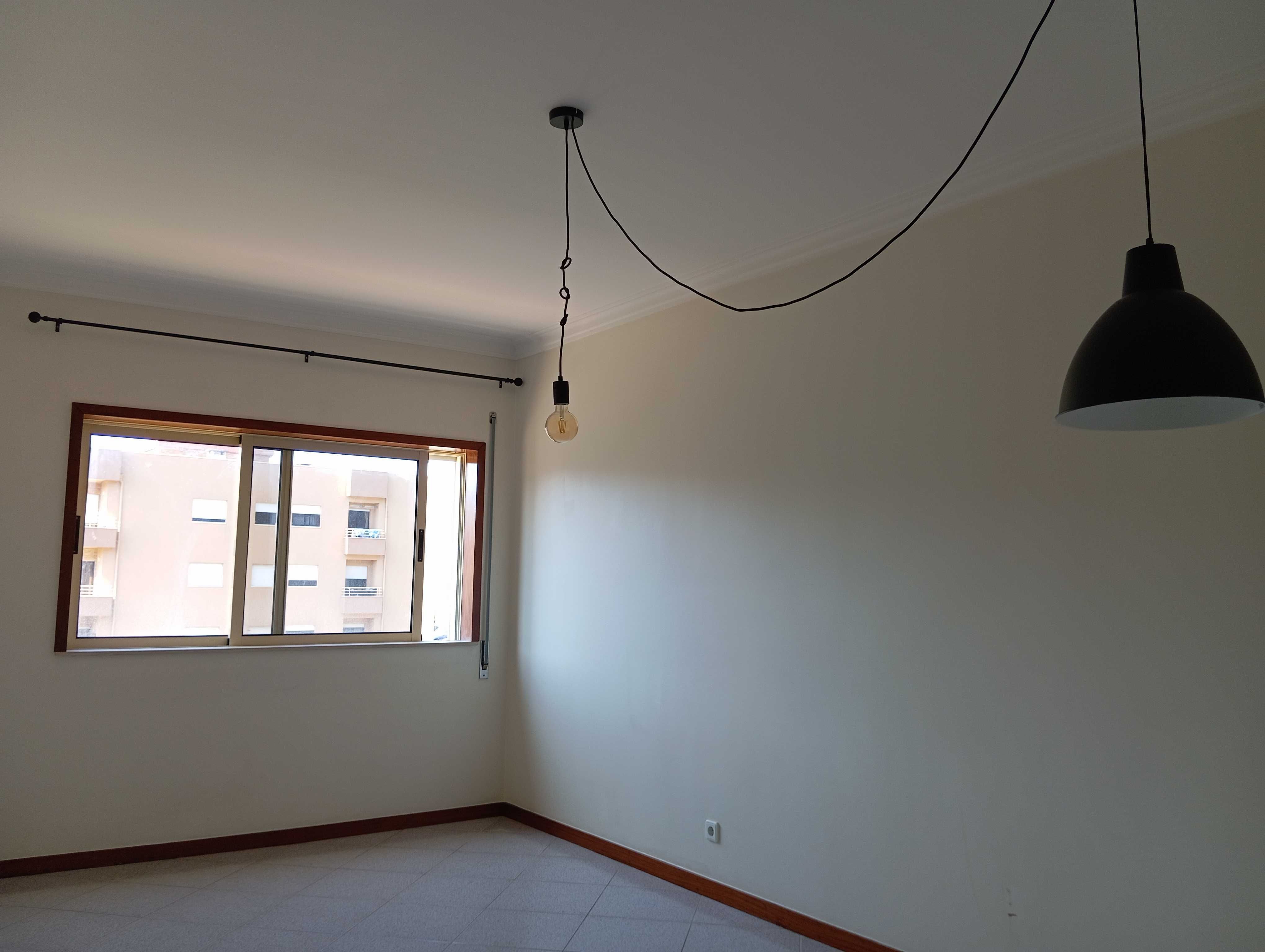 Arrenda-se apartamento T1 Braga