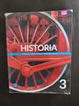Historia 3 , podręcznik
