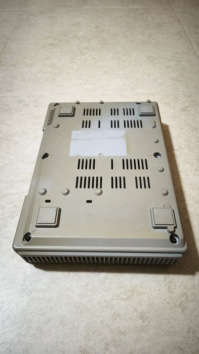 Carcaça PlayStation 1 (PS1)