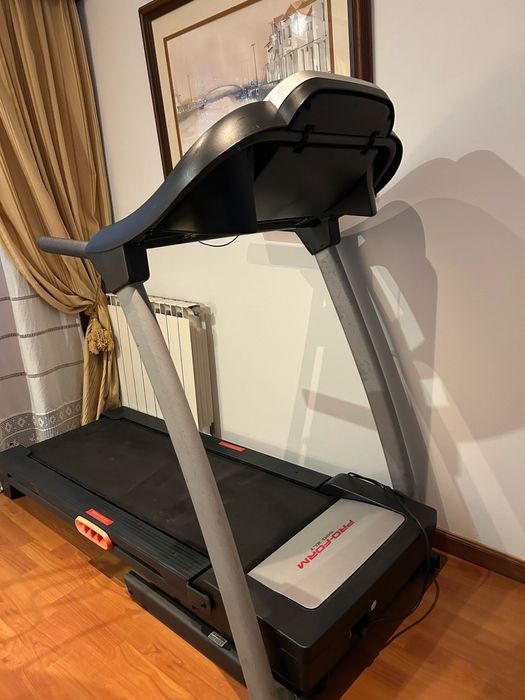 Passadeira Proform 500 ZLT em excelente estado.