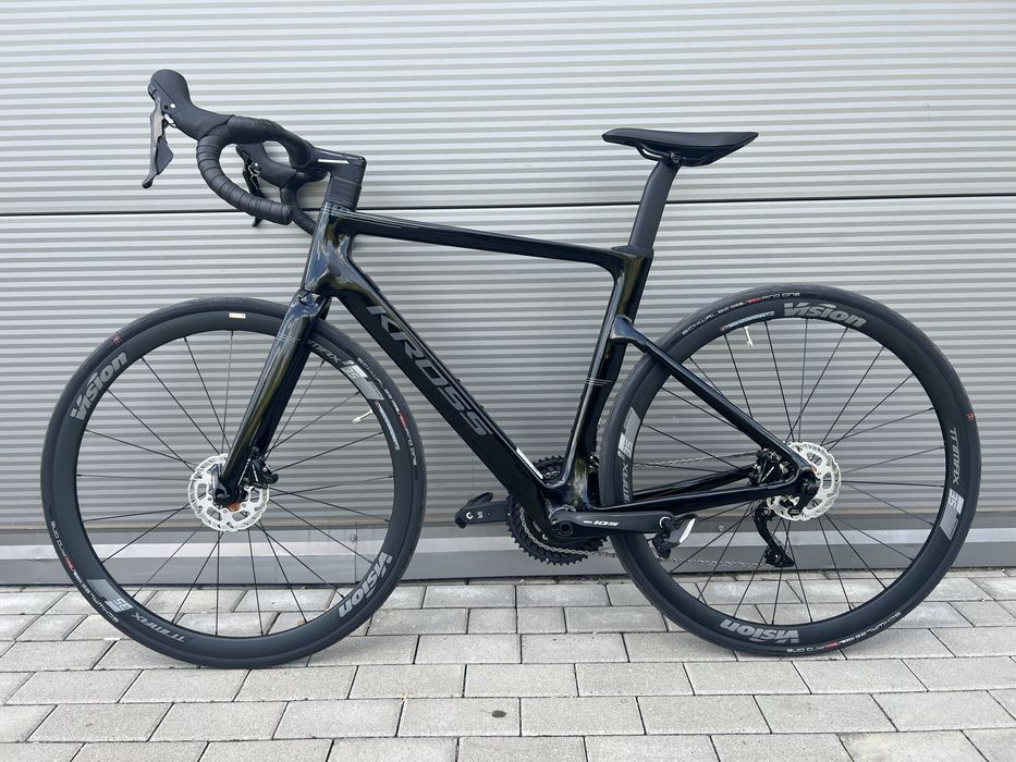 *NOWY* Kross Vento 8.0 Carbon