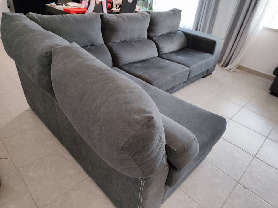 Sófa chaise longue