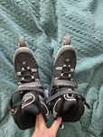 Rolki damskie / męskie Rollerblade TR80