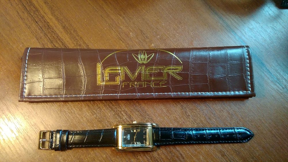 часы lavier france