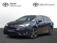 Toyota Avensis 1,8 Premium Style vat 23%
