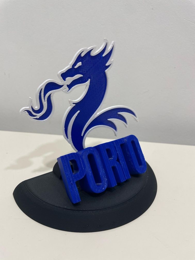 Estatuetas de clube