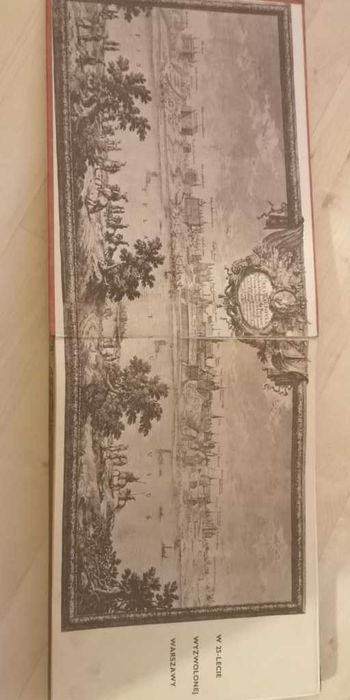 Warszawa 1945 - 1970 ALBUM