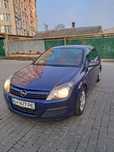 Opel Astra 2004 1.4 бензин