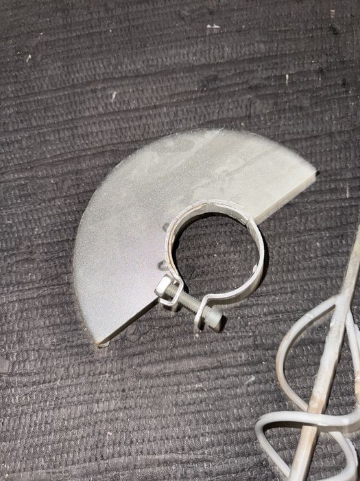 защитный кожух для болгарки ушм