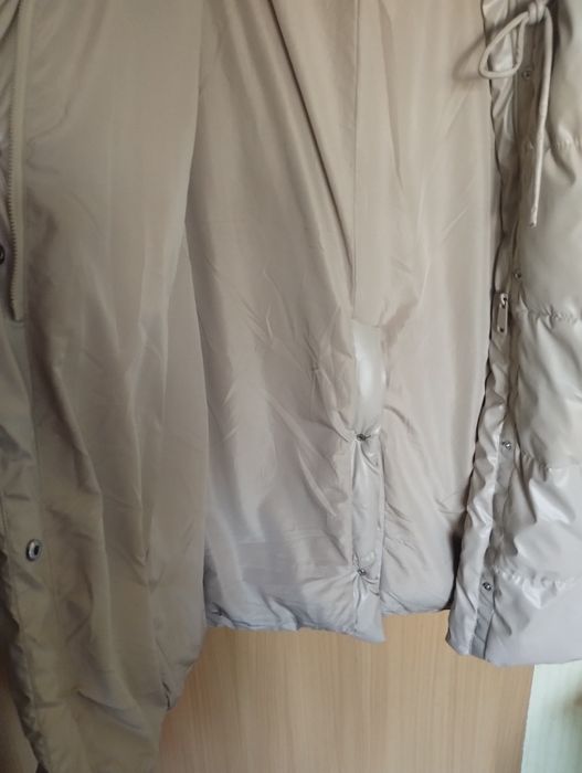 Пальта стьобане Reserved 40 (12)