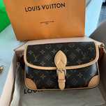 Louis Vuitton DIANE