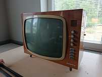 Telewizor "  Fregata "