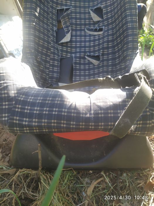 Велик коляска крісло