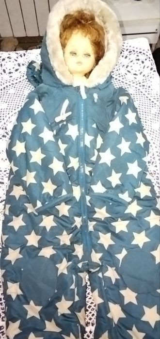 Дитячий комбінезон продам