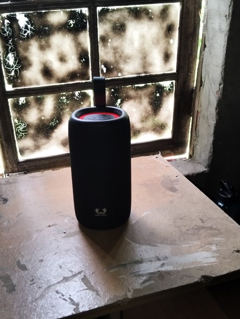 Coluna  em ótimo estado como nova