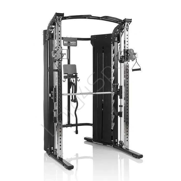 Brama treningowa Hammer MAXIMUM AUTARK FT3