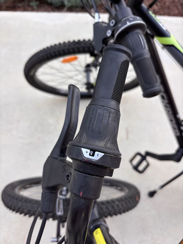 Bicicleta Criança BTWin 9-12 anos 20”